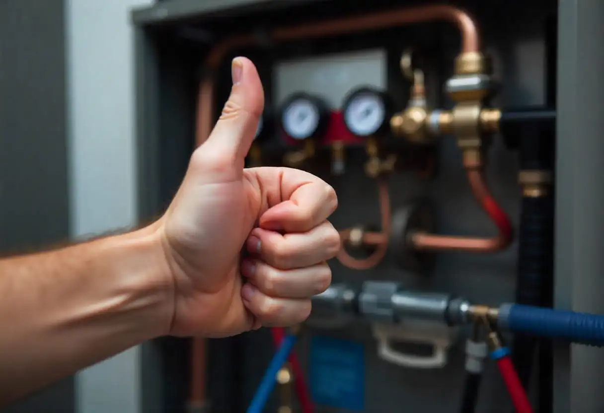 Emergency HVAC services and installations in Chepachet, RI