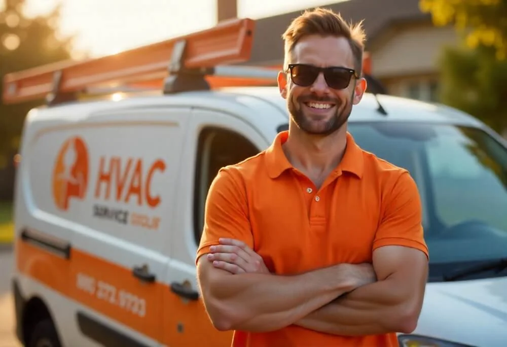 Professional HVAC repair and installation services in Chepachet, RI